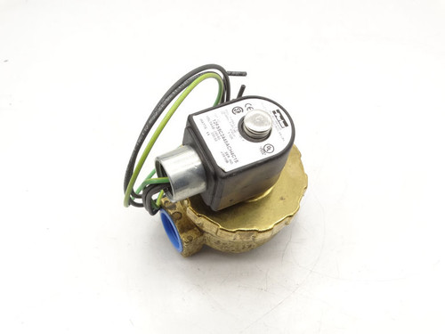 PARKER 12FS5C2448ACH4C15 Valve