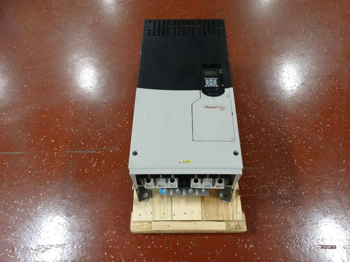 ALLEN BRADLEY 20GWANC415AN6VNHN8-RW Drive