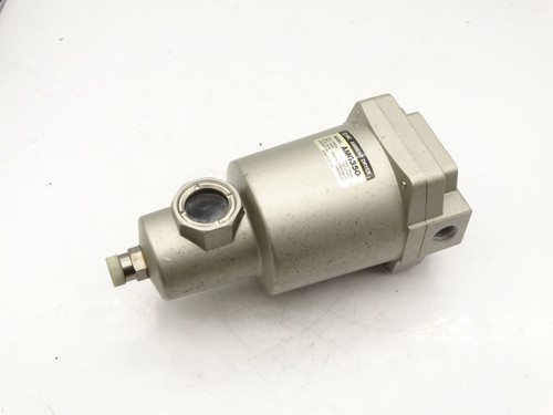 SMC AMG350-04D Pneumatic Accessory