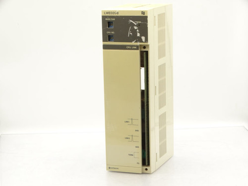 HITACHI LWE020B Plc Module