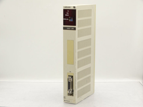 HITACHI LWE400 Plc Module