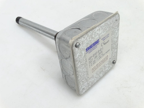 SIEBE ENVIRONMENTAL CONTROLS HSP-8545-0-0-1 Operating Mechanism