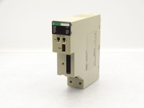 OMRON C200HS-SNT32 Plc Module