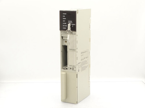 OMRON CV500-CPU01-E Plc Processor