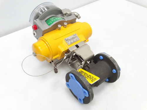 WORCESTER CONTROLS XL0131U-S80-SCC-Y00 /W 1 1/2 7150312236TTT148 Valve