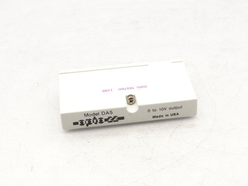 OPTO 22 DA5 (SET OF 10) Plc Module