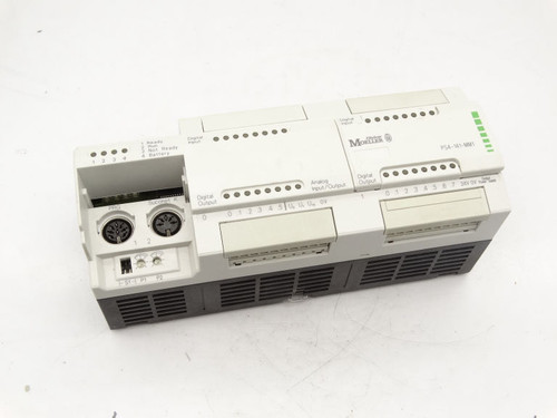 EATON CORPORATION PS4-141-MM1 Plc Module