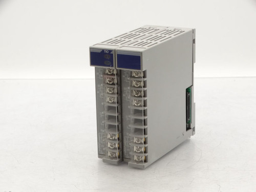 RKC M-TIO-D-WJA5-MM-NN Plc Module