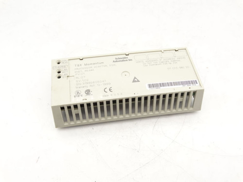 SCHNEIDER ELECTRIC 171-CCC-980-20 Plc Module