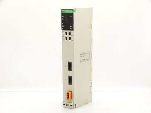 OMRON CV500-SNT31 Plc Module