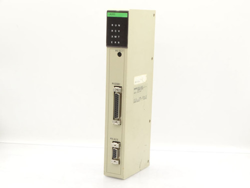 OMRON C500-LK203 Plc Module
