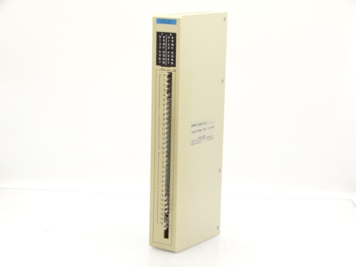 OMRON C500ETL01 Plc Module