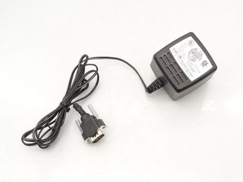 RADIO DESIGN LABS 232-2440 (DV-2440) Power Supply