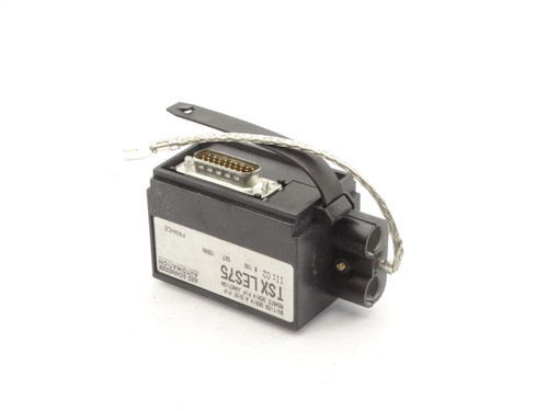 SCHNEIDER ELECTRIC TSXLES75 Connector