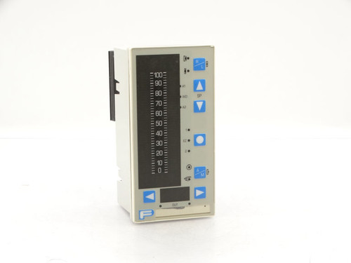 ASEA BROWN BOVERI 53SL6000A20 Process Controller