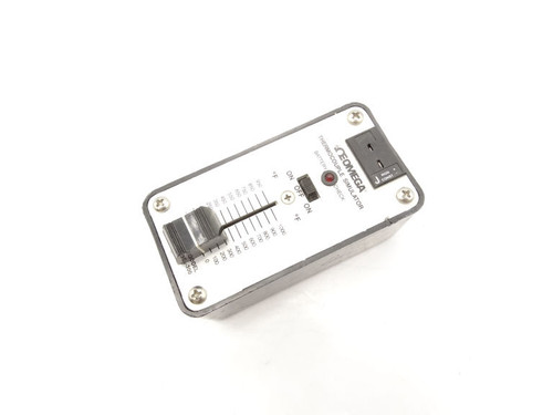 OMEGA ENGINEERING CL3001000F Temperature Controller