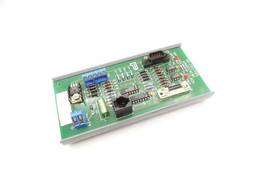 ASEA BROWN BOVERI 686B720U01 Circuit Board
