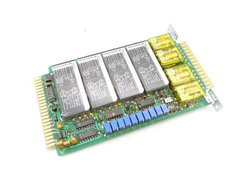 ANALOGIC AC4272-J Circuit Board