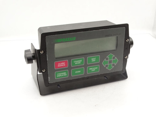 PRAXAIR LR3002110 Process Controller