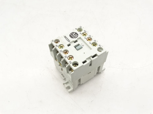ALLEN BRADLEY 700DC-M220Z24 Relay