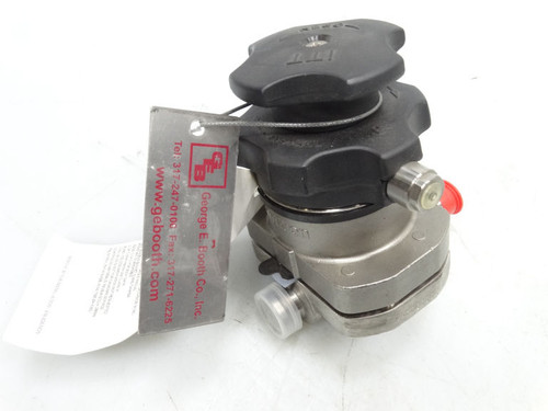 ITT ENV-.75-F-419-X28L-6-0-0-TMZ-ZH-EBG Valve