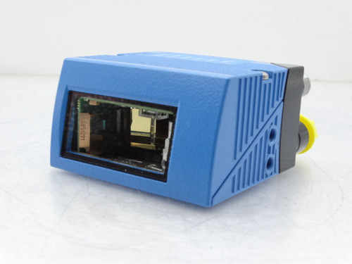 SICK CLV622-1120 Barcode Scanner
