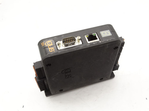 IGUS D1 Plc Module
