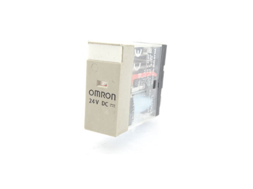 OMRON G2R-1-S DC24(S) 10A Relay
