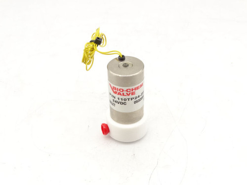BIO-CHEM 110TP24-20 Valve