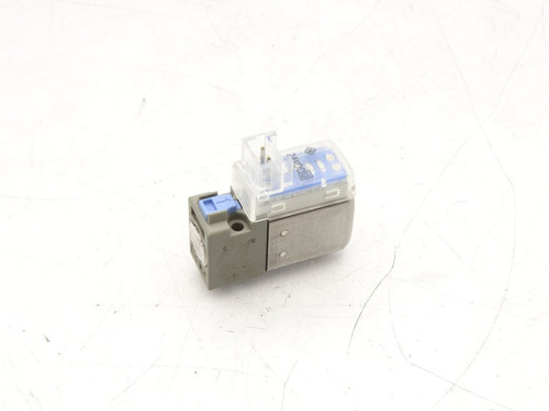 SMC V114-5LOU (SET OF 5) Valve