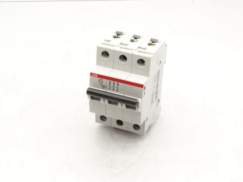 ASEA BROWN BOVERI S203-B16 Circuit Breaker