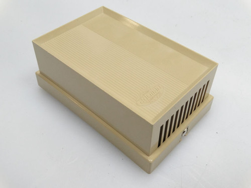 BARBER-COLMAN TSM-8101 Temperature Controller