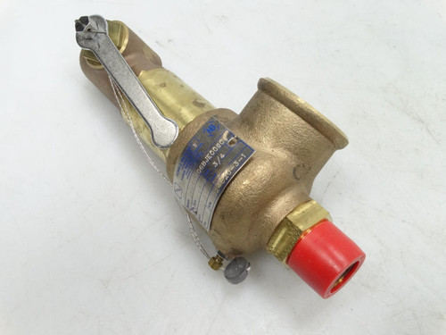 KUNKLE 918BEDE06BJE0090 Valve