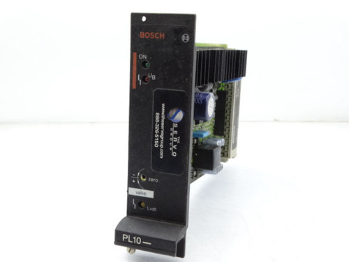 BOSCH 0811405061 Circuit Board