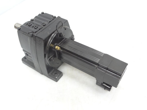 SEW EURODRIVE R47 CMP50M/BK/KY/AK0H/SB1 Motor