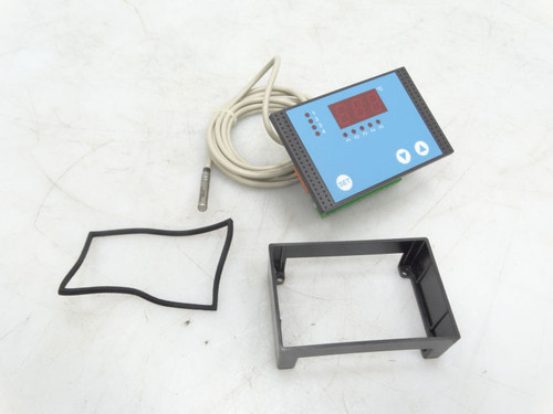 DOMINO LSS33001 Temperature Controller