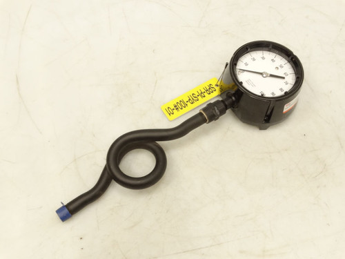 ASHCROFT SPR-PI-SPY100#-01 Gauge