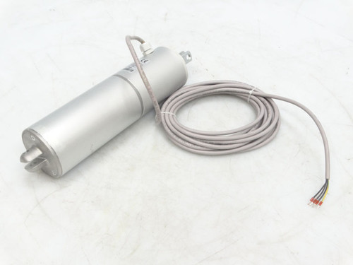 SCHUMO ES80 B0220 C50 150350 A N Actuator