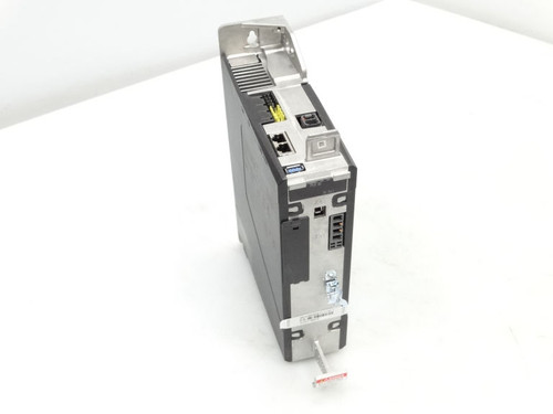 B&R 8EI8X8HWS10.0100-1 Servo Drive