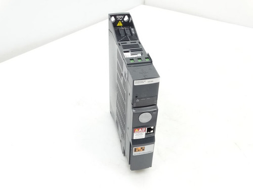 B&R 8I76T400150.0P-000 Drive