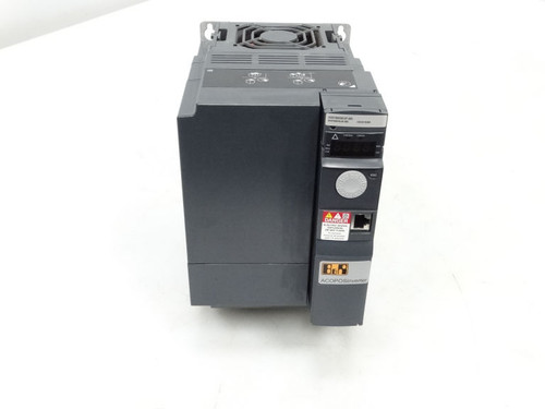 B&R 8I76T400550.0P-000 Drive