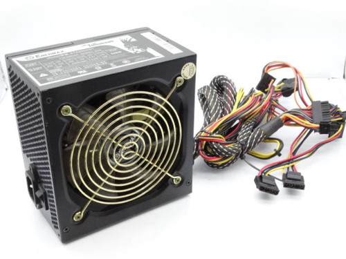 ENERMAX ETK500AWT Power Supply