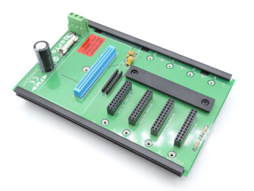 OPTO 22 SNAP-B4M Plc Rack