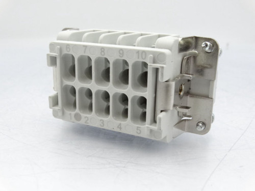 THOMAS & BETTS FS110B Connector