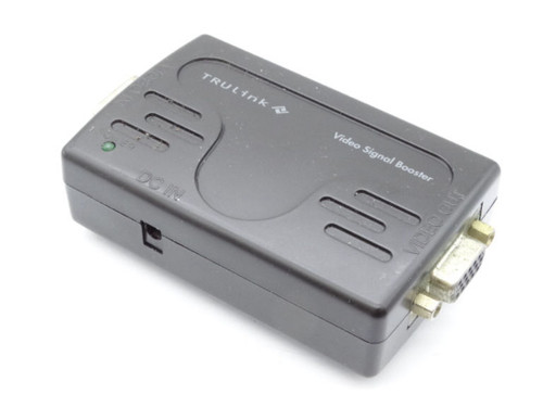 CABLES TO GO 29539 Amplifier