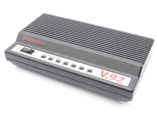 US ROBOTICS 5686 Plc Module