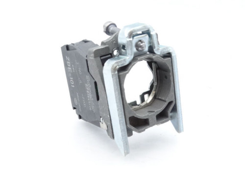 SCHNEIDER ELECTRIC ZB4BZ101 Contact Block