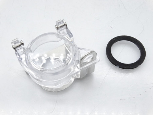 SCHNEIDER ELECTRIC 9001K7 Cover