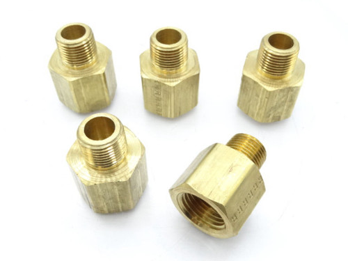 PARKER 10834 (SET OF 5) Pneumatic Accessory