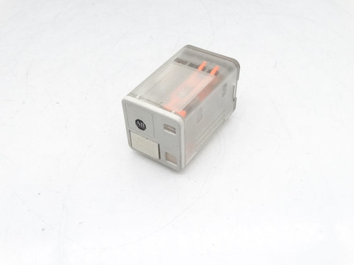 ALLEN BRADLEY 700-HA32A1-4 10A Relay